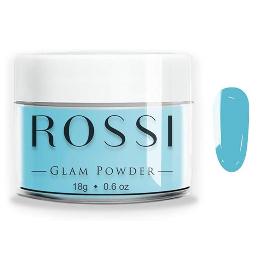 NEW & SEALED - Rossi Nails - RETIRED “Vitamin Sea”(#R4242) Dip Powder 💅🏻
